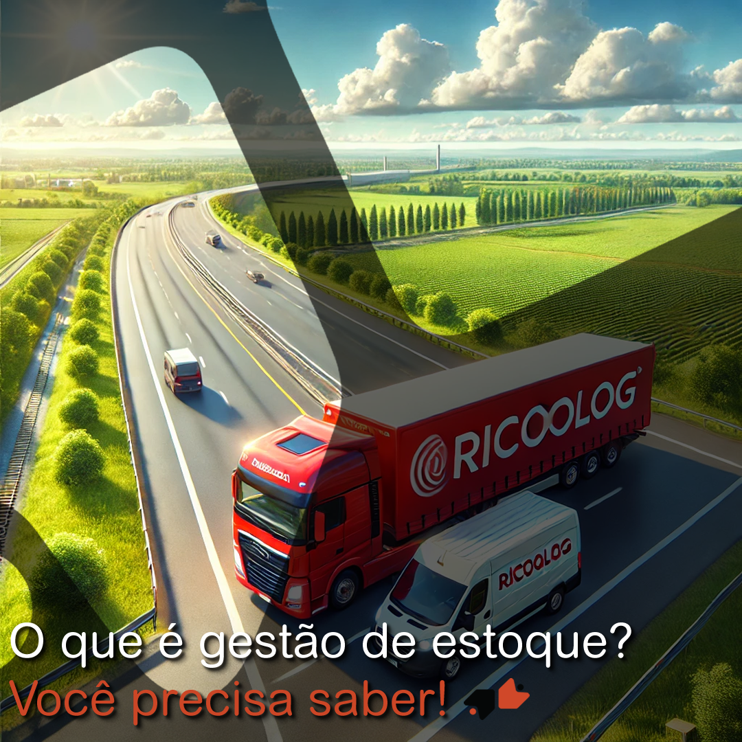 O que é gestão de estoque? Você precisa saber!